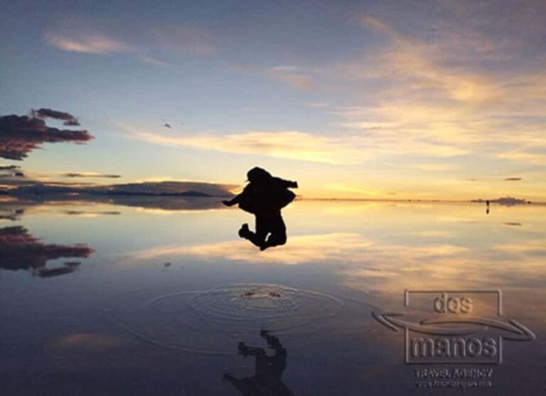 Salar de Uyuni 1 day + photo session + Sunset (English) - Exploring the Salar de Uyuni Tour: A Deep Dive