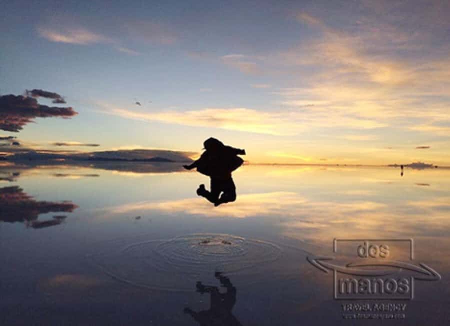 Salar de Uyuni 1 day + photo session + Sunset (English) - Exploring the Salar de Uyuni Tour: A Deep Dive