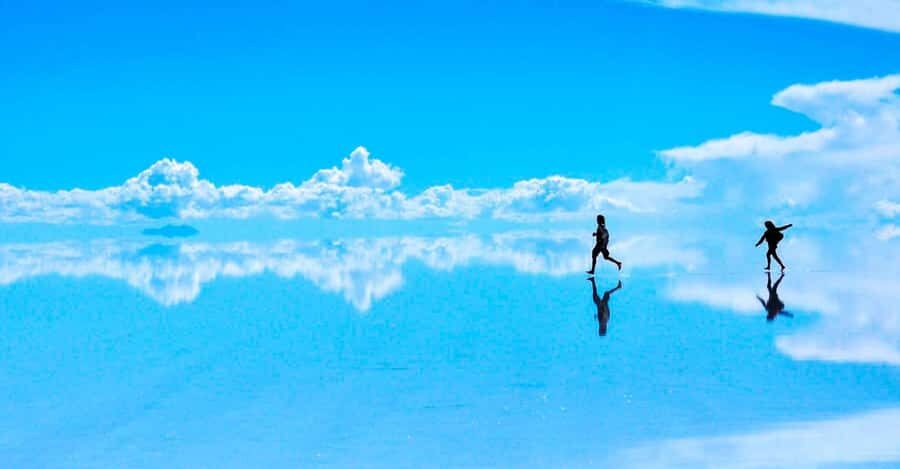 Salar de Uyuni 1 day tour with English speaking guide - Exploring the Itinerary: What Makes Each Stop Special
