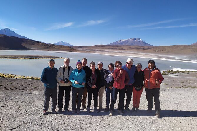 Salar de Uyuni - 1 full day tour - Why This Tour Could Be Perfect for You