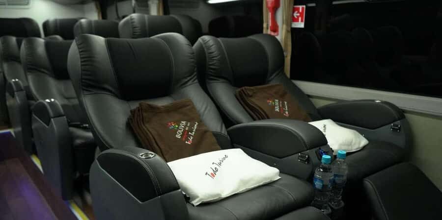 Salar de Uyuni 2 day with bus from La Paz - Final Thoughts: Is This Tour Worth It?