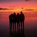 Salar de Uyuni full day from La Paz and back - Transportation and Group Size