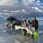 Salar de Uyuni Private Day Trip - A Detailed Breakdown of the Itinerary