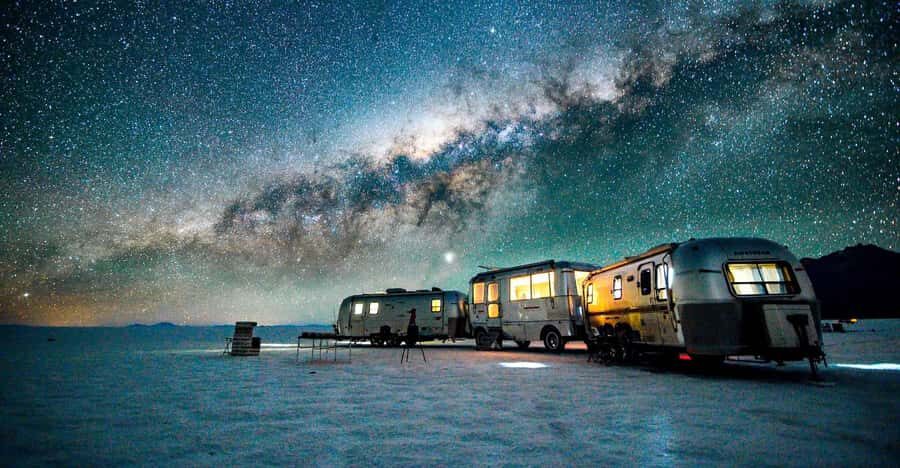 Salar de Uyuni + Sunset and Starry Night | Private | - A Detailed Look at the Experience