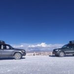 Salar de Uyuni with lodging - 3 full days - With lagoons - A Deep Dive into the Salar de Uyuni Tour