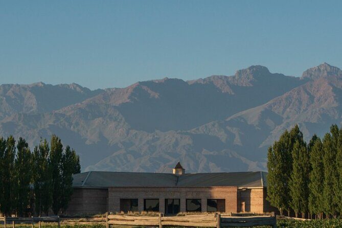 Salentein Wine Tour at the Heart of Uco Valley - FAQ