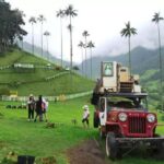 Salento and Cocora Valley Full Plan from Pereira or Armenia - A Deep Dive into the Tour Experience