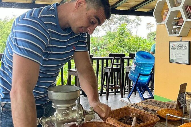 Salento, Cocora and Cacao (chocolate) Tour from Pereira/Armenia - The Sum Up