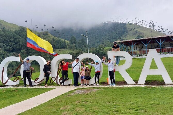 Salento, Cócora and Hot Springs Tour from Pereira or Armenia - Who Is This Tour Perfect For?