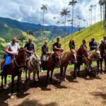 Salento, Cócora + Horseback Riding from Pereira or Armenia - The Value of This Tour