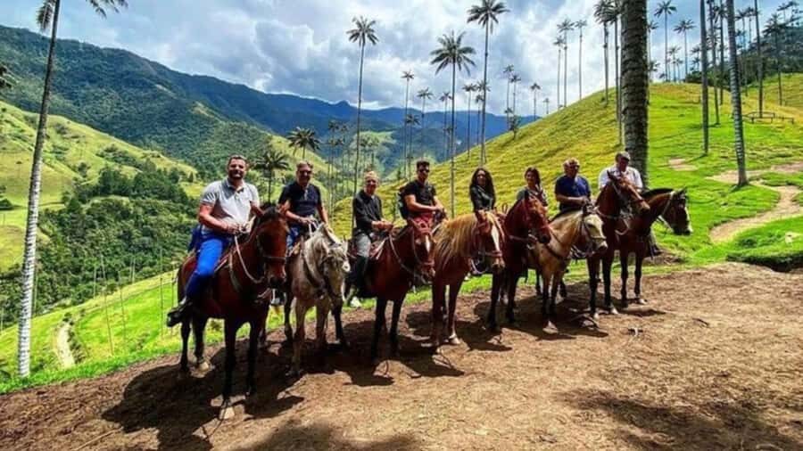 Salento, Cócora + Horseback Riding from Pereira or Armenia - The Value of This Tour