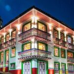 Salento, Cocora+Filand PREMIUM PLAN. exit: Pereira/Armenia. - Authentic Experiences and Authentic People