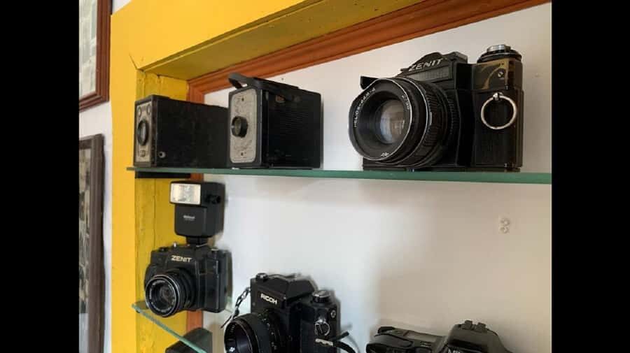 Salento: Guided Walking Tour with Photography Museum Visit - Practical Details and What It Means for You