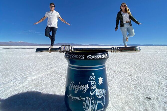 Salinas by Purmamarca + Humahuaca in 2 Days - FAQ