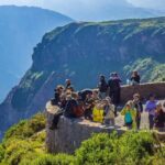 SALINAS + COLCA CANYON TOUR 2D/1N - An Honest Look at the SALINAS + COLCA CANYON TOUR