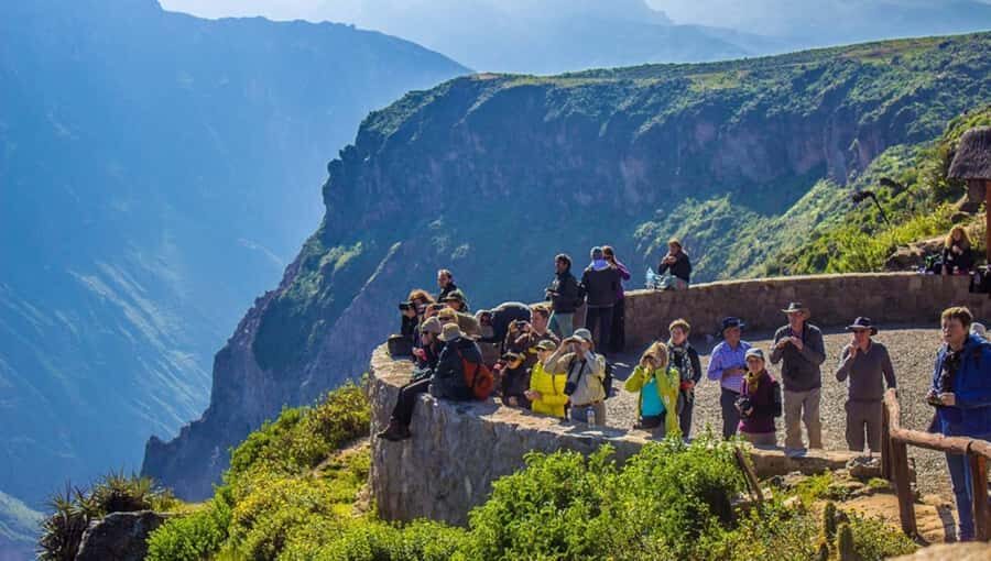 SALINAS + COLCA CANYON TOUR 2D/1N - An Honest Look at the SALINAS + COLCA CANYON TOUR