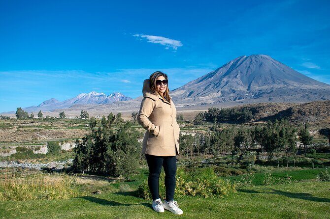 Salinas Lagoon + Lojen Mini Volcano + Uzuña - Practical Details and Value