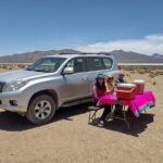 Salinas National Reserve PRIVATE TOUR - FAQ