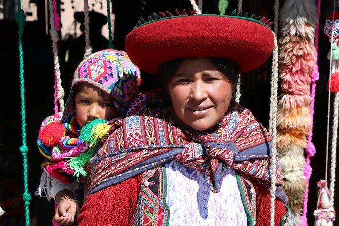 Salineras de Maras Moray and Hands of the Community - Who Will Appreciate This Tour?