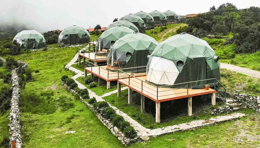 Salkantay 2DAYS | NIGHT IN DOMOS | all included - The Sum Up: Who Is This Tour Best For?