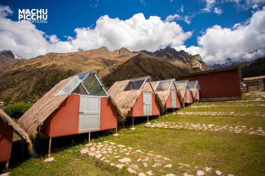 SALKANTAY 5D/4N-LLACTAPATA-DOMOS SKY - Exploring the 5-Day Salkantay Trek: A Long-Form Review