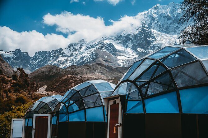 Salkantay Classic Trek 5 Days from Cusco - Practical Considerations