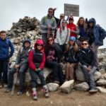 Salkantay Humantay lake trek with Domes-2d-1n - Exploring the Salkantay Humantay Lake Trek: An In-Depth Look