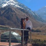 Salkantay Trek 3 Days to Machu Picchu by Glamping Sky Lodge Dome - The Sum Up
