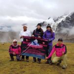 Salkantay Trek 4 days 3 nights - What Travelers Say About This Trek