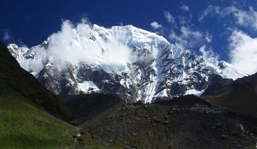 Salkantay Trek 4 Days 3 Nights - Frequently Asked Questions