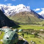 Salkantay Trek 4Days/3Nights Domes - What’s Included and What’s Not