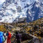 Salkantay trek 5 days - Whats Included and Whats Not