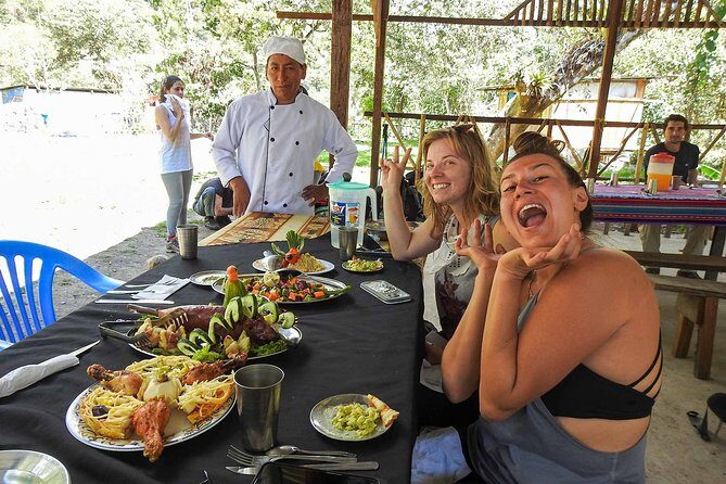 Salkantay Trek 5 Days/4 Nights - What Makes This Trek Stand Out?