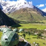 Salkantay Trek 5 days to Machu Picchu by Glamping Sky Lodge Dome - Practical Considerations and Value