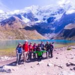 Salkantay Trek 5D/5N with Glass Cabañas, Hobbit House-Hot Jacuzzi - FAQs