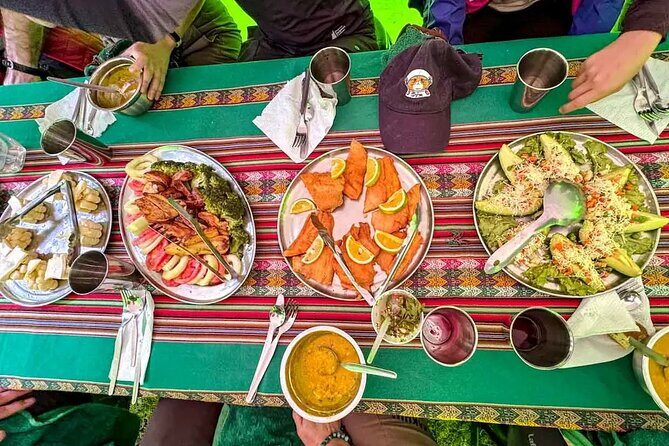 Salkantay trek to Machu Picchu 4 days - What Makes This Tour Stand Out?