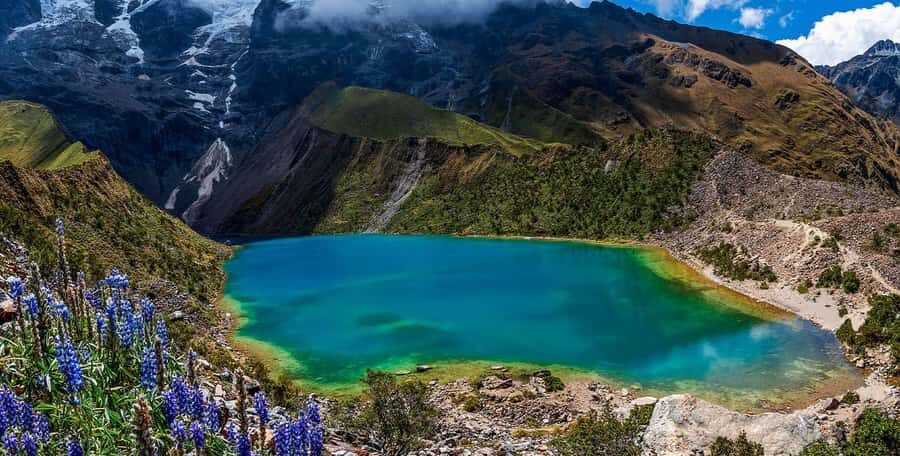 SALKANTAY TREK TO MACHU PICCHU 4 DAYS - What Makes This Tour Stand Out