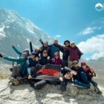 Salkantay Trek to Machu Picchu 5 Days / 4 Nights by glamping - Whats Included and What to Keep in Mind