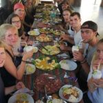 Salkantay Trek to Machu Picchu 5 Days / 4 Nights by Glamping - Key Points