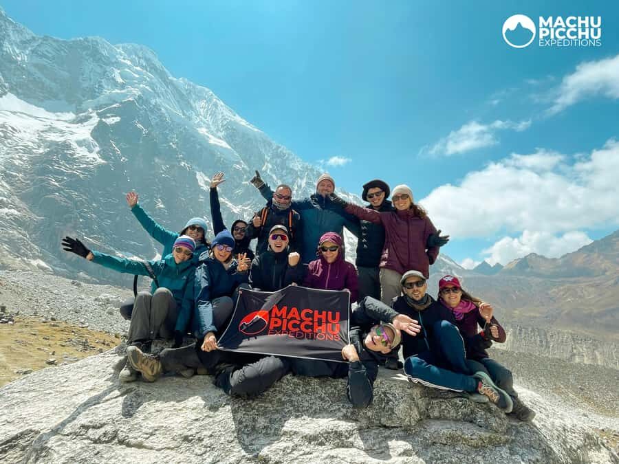 Salkantay Trek to Machu Picchu 5 Days / 4 Nights by glamping - Whats Included and What to Keep in Mind