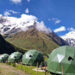 Salkantay Trek to Machu Picchu 5 Days with Sky Lodge Domes - What’s Included and What’s Not