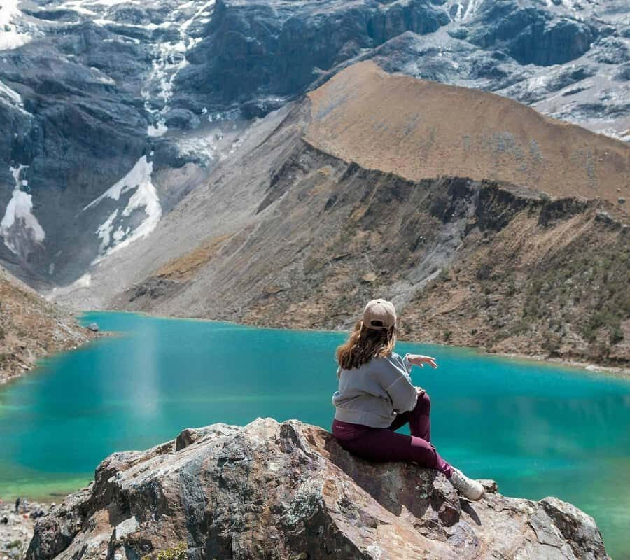 SALKANTAY TREK TO MACHU PICCHU 5 DAYS - Who Will Enjoy This Trek?