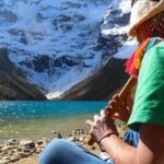 Salkantay trek to Machu Picchu  5D/4N  Premium - What’s Included and What’s Not