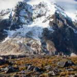 Salkantay Trek to Machu Picchu: Five Days - Day Two: Salkantay Pass and Cloud Forests