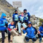 Salkantay Trek to Machu Picchu in 4 days - Analyzing the Value