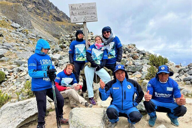 Salkantay Trek to Machu Picchu in 4 days - Analyzing the Value