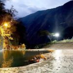 Salkantay trek to Machupicchu + Humantay Lake - FAQ