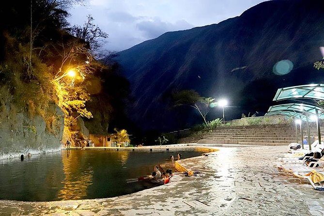 Salkantay trek to Machupicchu + Humantay Lake - FAQ