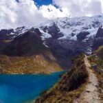 Salkantay Trek with return train 4 Days 3 Nights - The Sum Up