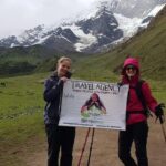 Salkantay Treking to Machupicchu Operational Services - What makes this trek stand out?